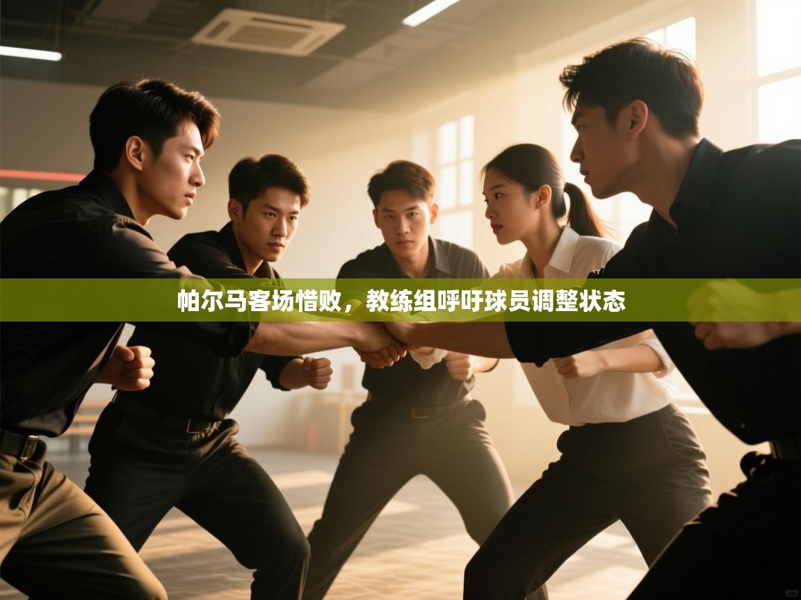 帕尔马客场惜败,教练组呼吁球员调整状态 第2张