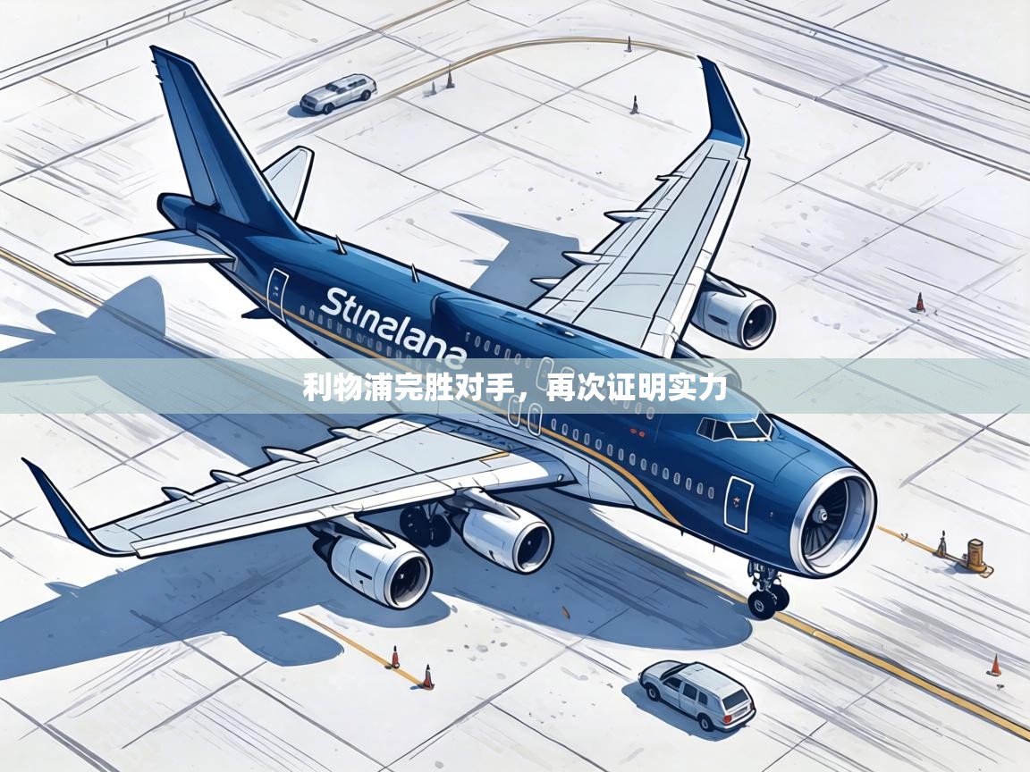 利物浦完胜对手,再次证明实力 第2张