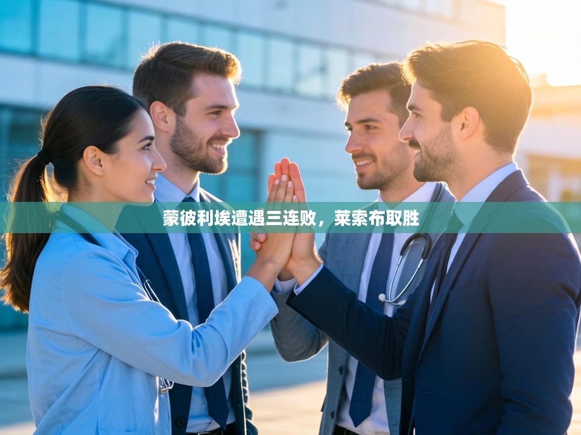 蒙彼利埃遭遇三连败，莱索布取胜